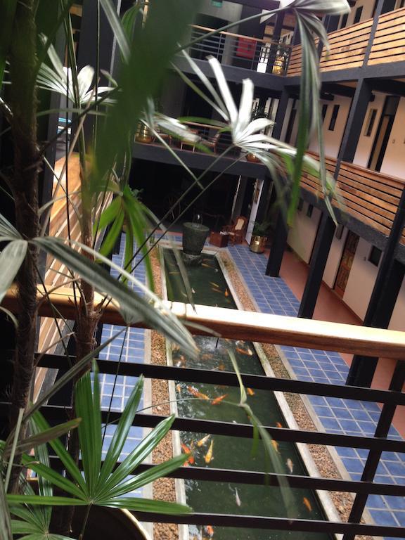 The Sovereign Hotel Colombo Exterior foto