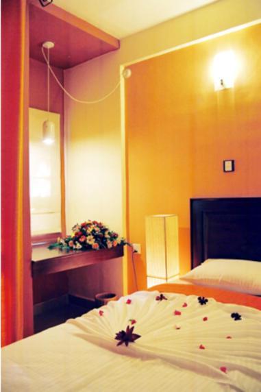 The Sovereign Hotel Colombo Quarto foto